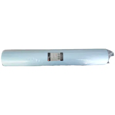 优彩嘉 工程绘图纸 A1 双面蓝图纸 100g 620mm*150m 8026 卷
