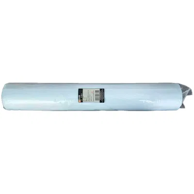 优彩嘉 工程绘图纸 A0 双面蓝图纸 100g 880mm*150m 8027 卷