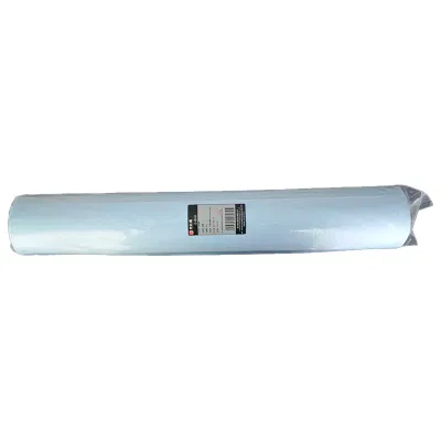 优彩嘉 工程绘图纸 A0 单面蓝图纸 100g 880mm*150m 8031 卷