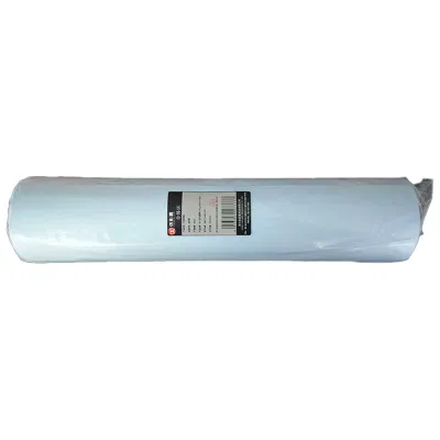 优彩嘉 工程绘图纸 A2 双面蓝图纸 100g 440mm*150m 8025 卷