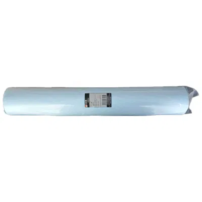 优彩嘉 工程绘图纸 A1 单面蓝图纸 100g 620mm*150m 8030 卷