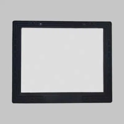 法品瑞 FPR-71GS 770mm*570mm 展示铭牌(计价单位:张)黑白色