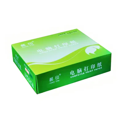 郝印 电脑打印纸 241mm 80系列