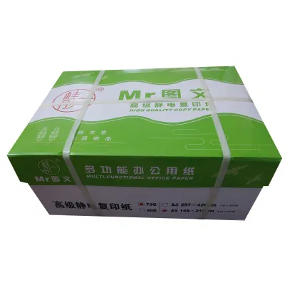 桂彤复印纸A5 70g 500张/包