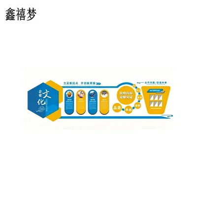 鑫禧梦 文化墙 XXM01285 平方米