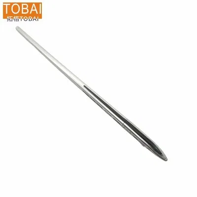 拓栢 中性笔路外宣传签字笔 5mm 支