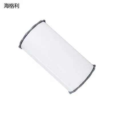 海格利220mm*20m 标签胶贴 1.00 盒/卷 (计价单位:卷) 白色贴纸 粘贴性强 防水防油 抗寒耐热