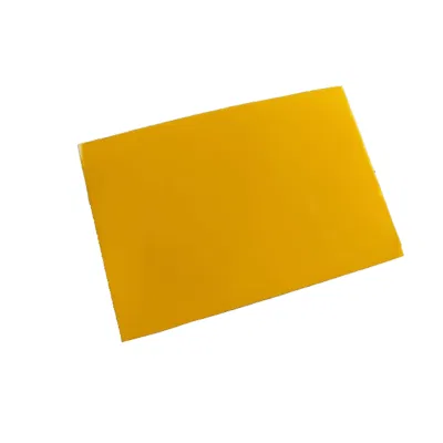 驰洛科 CLBJ70100YL 70mm*100mm 标签胶贴 1.00张/卷(计价单位:卷)黄色