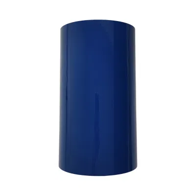 驰洛科 CLBJ22020BU 220mm*20m 标签胶贴 (计价单位:卷) 蓝色