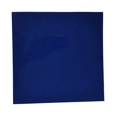 驰洛科 CLBJ300300BU 300mm*300mm 标签胶贴 1.00张/卷(计价单位:卷)蓝色