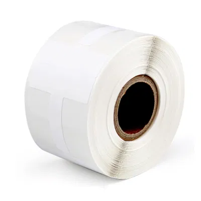 驰洛科 CL-4530-40-200WT/T 45*30+40mm 标签标牌 200张/盒(计价单位:盒)白色