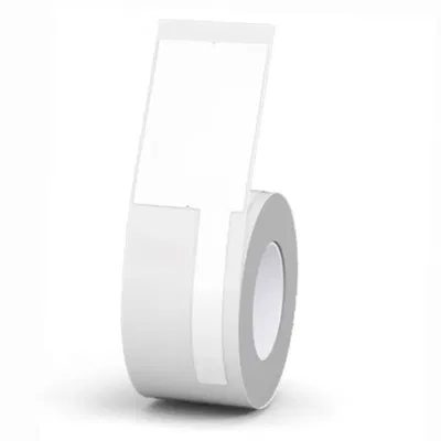 驰洛科 CL-3045-35-200WT/F 30*45+35mm 标签标牌 200张/盒(计价单位:盒)白色