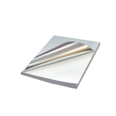 驰洛科 CLBJ10080SR 100mm*80mm 标签胶贴 1.00张/卷(计价单位:卷)银色