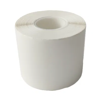驰洛科 CLBQ5080WT 50mm*80mm 标签纸 200张/盒(计价单位:盒)白色