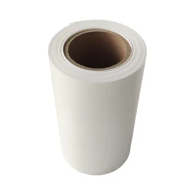 驰洛科 CLBJ11020WT 110mm*20m 标签胶贴 (计价单位:卷)白色