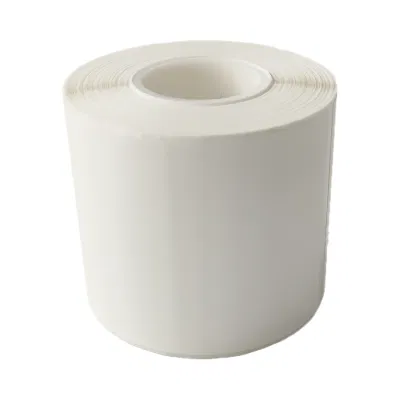 驰洛科 CLBQ5070WT 50mm*70mm 标签纸 200张/盒(计价单位:盒)白色