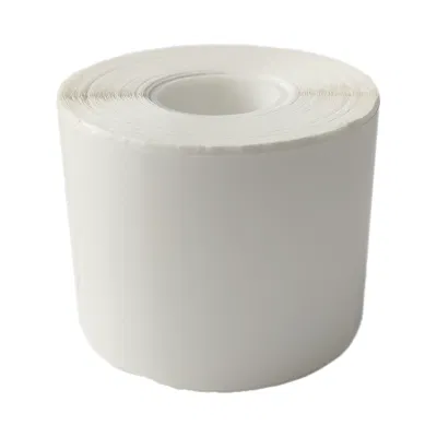 驰洛科 CLBQ5090WT 50mm*90mm 标签纸 200张/盒(计价单位:盒)白色