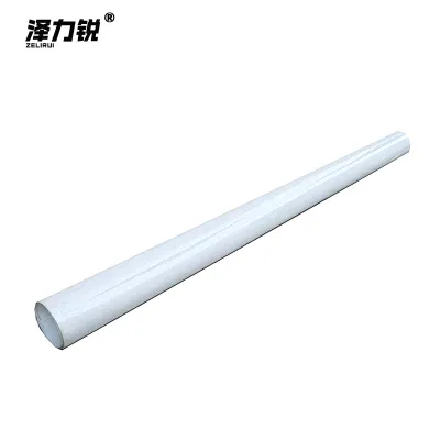 泽力锐 玻璃磨砂膜 1000x1000mm 平方米