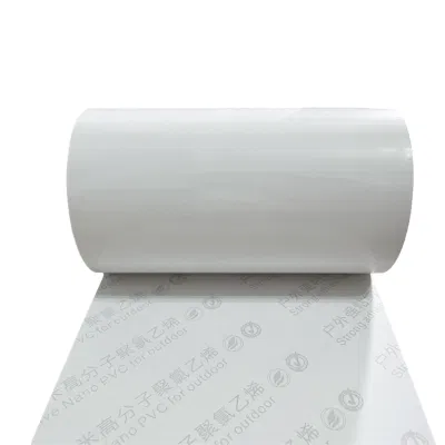 华燏 HY-JT016 PVC 260mm*20m 胶贴 (计价单位:卷) 白色
