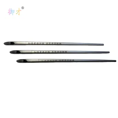 御才 护路宣传中性笔 DC-005 支