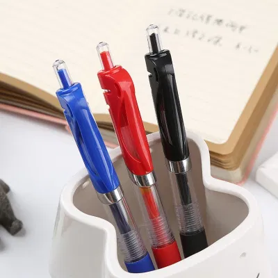 百晟长恒BSCH-B98 中性笔 0.5mm 10支/盒(计价单位:盒)