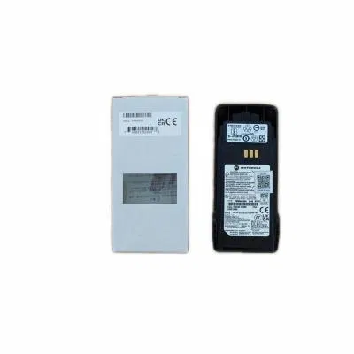 MOTOROLA 对讲机电池PMNN4598A 块