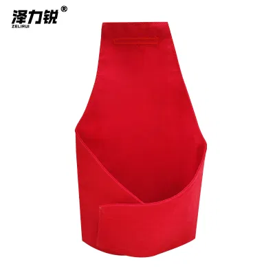 泽力锐 挂肩袖标 梯形 个
