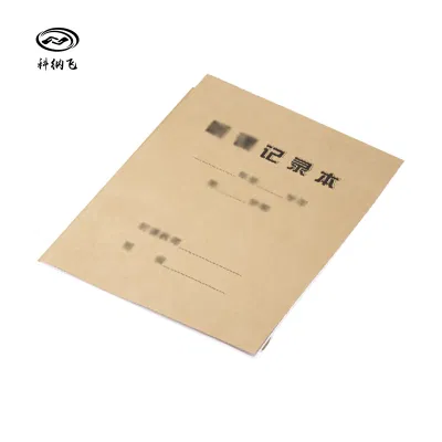 科纳飞 记录本 A4 50页
