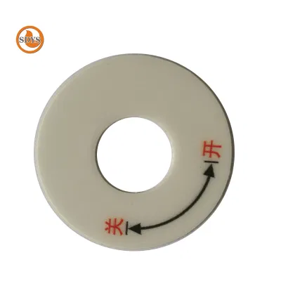 SDYS 开关标识 ø30-12mm 个