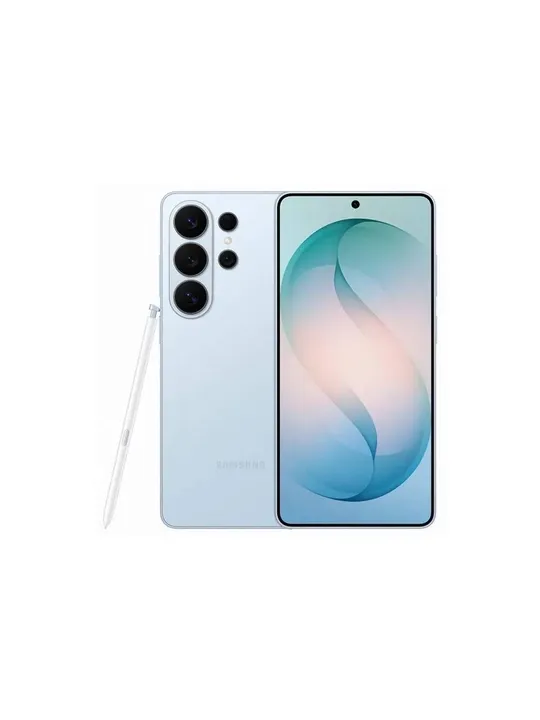 Смартфон Samsung Galaxy S26 Ultra 5G 12/256 ГБ, Sky Blue