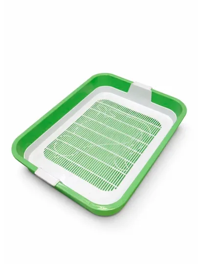 Лоток для кошек, средний