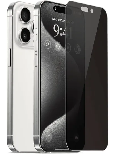 Защитное стекло aнтипеенинг, тонировка для iPhone XS,11,XR,12,13,14,15, Pro, Pro Мax