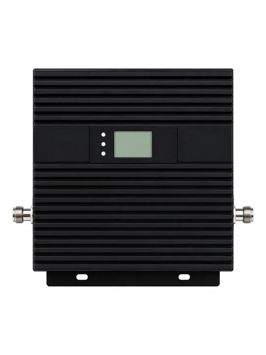 Комплект репитера 2G/3G/4G LTE SignalBoost 900/1800/2100 МГц с антенной