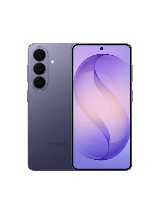 Смартфон Samsung Galaxy S26+ 12/256 ГБ,Cobalt Violet