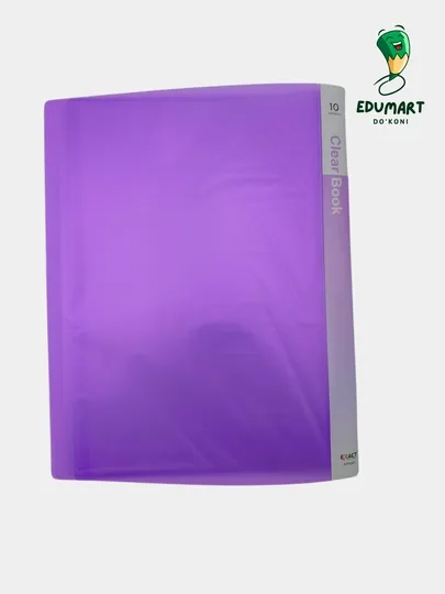 Файловые папки, гелиевые, 10, 20, 30, 40, 60, 80, 100