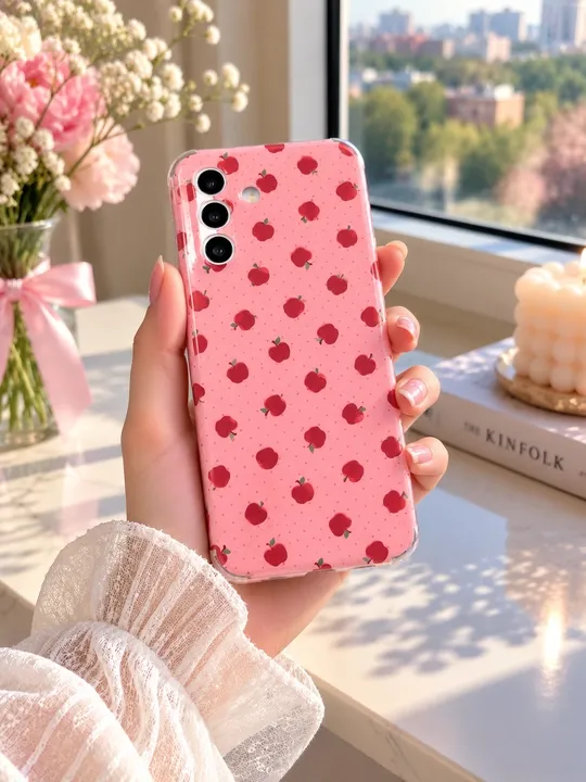 Чехол для смартфонов Samsung A08,A27,A17,A26,A16,A25,A15,A24,A14,A23,A13,A22,A12